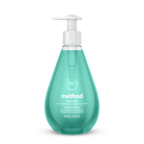 Waterfall Gel Hand Wash - Image 1