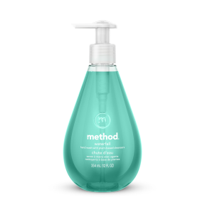 Waterfall Gel Hand Wash - Image 2
