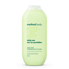 Daily Zen Body Wash - Image 1