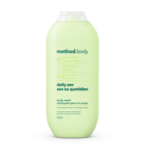 Daily Zen Body Wash - Image 2