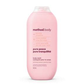 Pure Peace Body Wash - Image 1