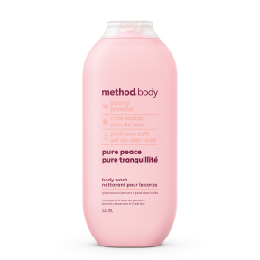 Pure Peace Body Wash - Image 3