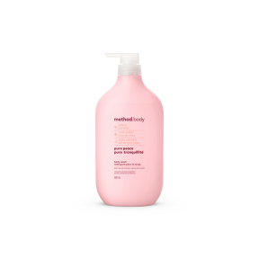 Pure Peace Body Wash - Image 2