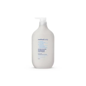 Simply Nourish Body Wash - Image 2