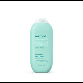 Coco Twist Experiential Body Wash - Image 2