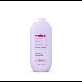 Serene Escape Experiential BodyWash - Image 1