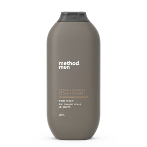 Cedar & Cypress Men's Body Wash - Image 1