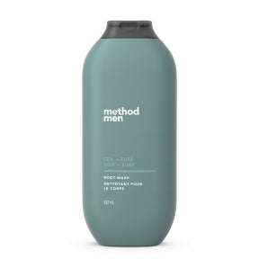 Sea & Surf Men's Body Wash - Image 2