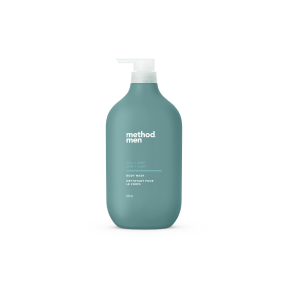 Sea & Surf Men's Body Wash - Image 1