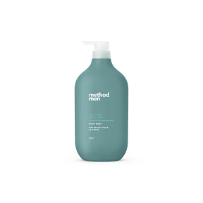 Sea & Surf Men's Body Wash - Image 2