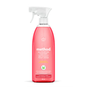 Pink Grapefruit All Purp Cleaner - Image 1