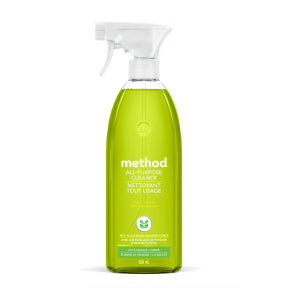 Lime & Sea Salt All Purp Cleaner - Image 2