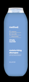 Simply Nourish Shampoo - Image 1