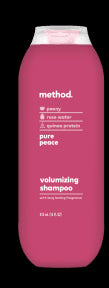 Pure Peace Shampoo - Image 1