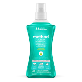 Beach Sage Laundry Detergent - Image 2