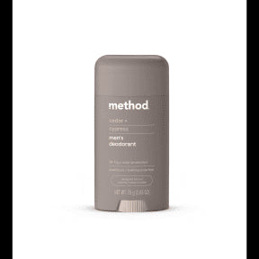 Cedar & Cypress Deodorant - Image 1