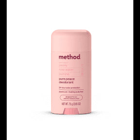 Pure Peace Deodorant - Image 2
