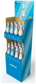 Everyday Hand Wash Floorstand - Image 2