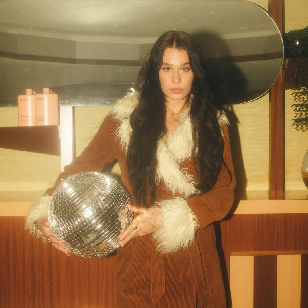 Routine Natural Beauty - Sexy Sadie Shampoo (350ml 15)