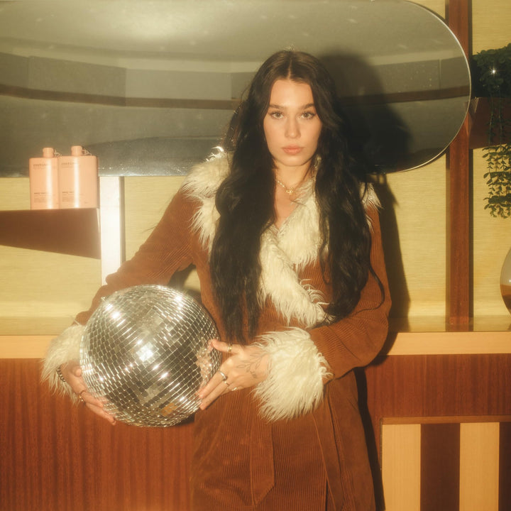 Routine Natural Beauty - Sexy Sadie Shampoo (350ml 15)