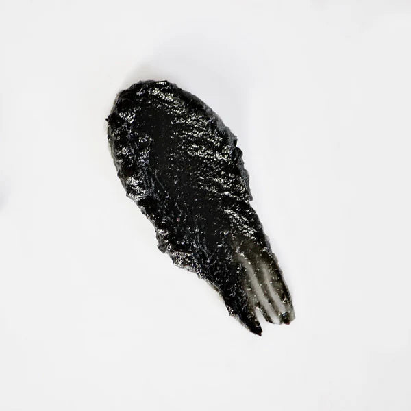 Ingredients list for Routine Natural Beauty Armpit Scrub Dirty Hipster No. 4