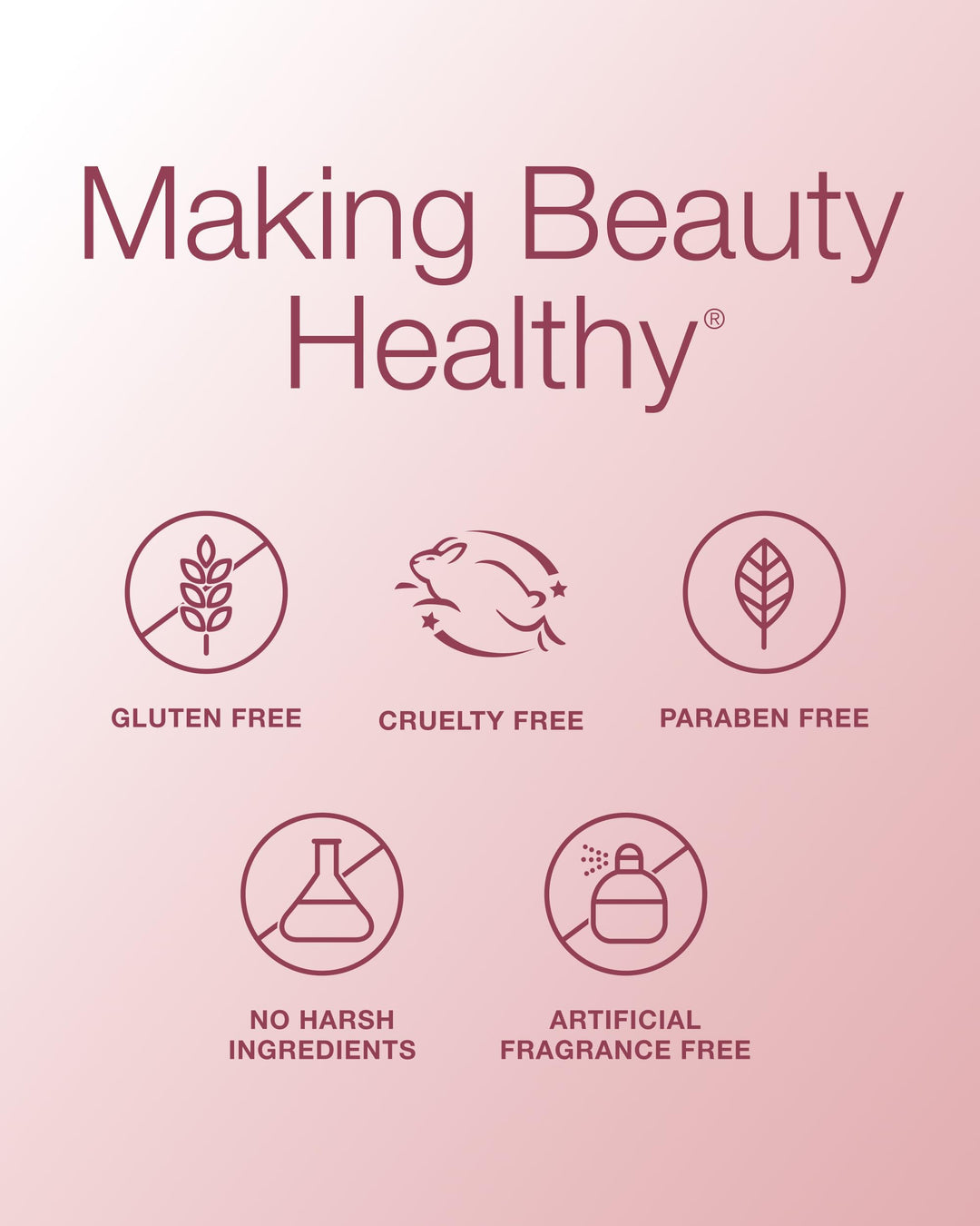 Mineral Fusion Natural Brands - 3 in 1 Color Stick Terra Cotta (4.5g 12)