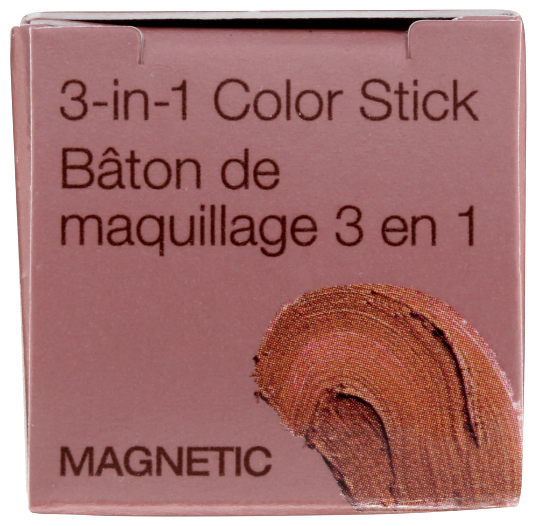 Mineral Fusion Natural Brands - 3 in 1 color Sitck Magnetic (4.5g 12)