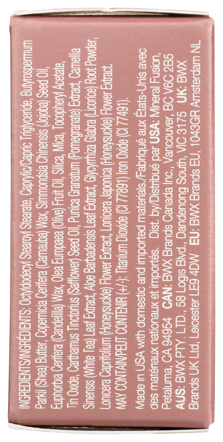 Mineral Fusion Natural Brands - 3 in 1 color Sitck Magnetic (4.5g 12)