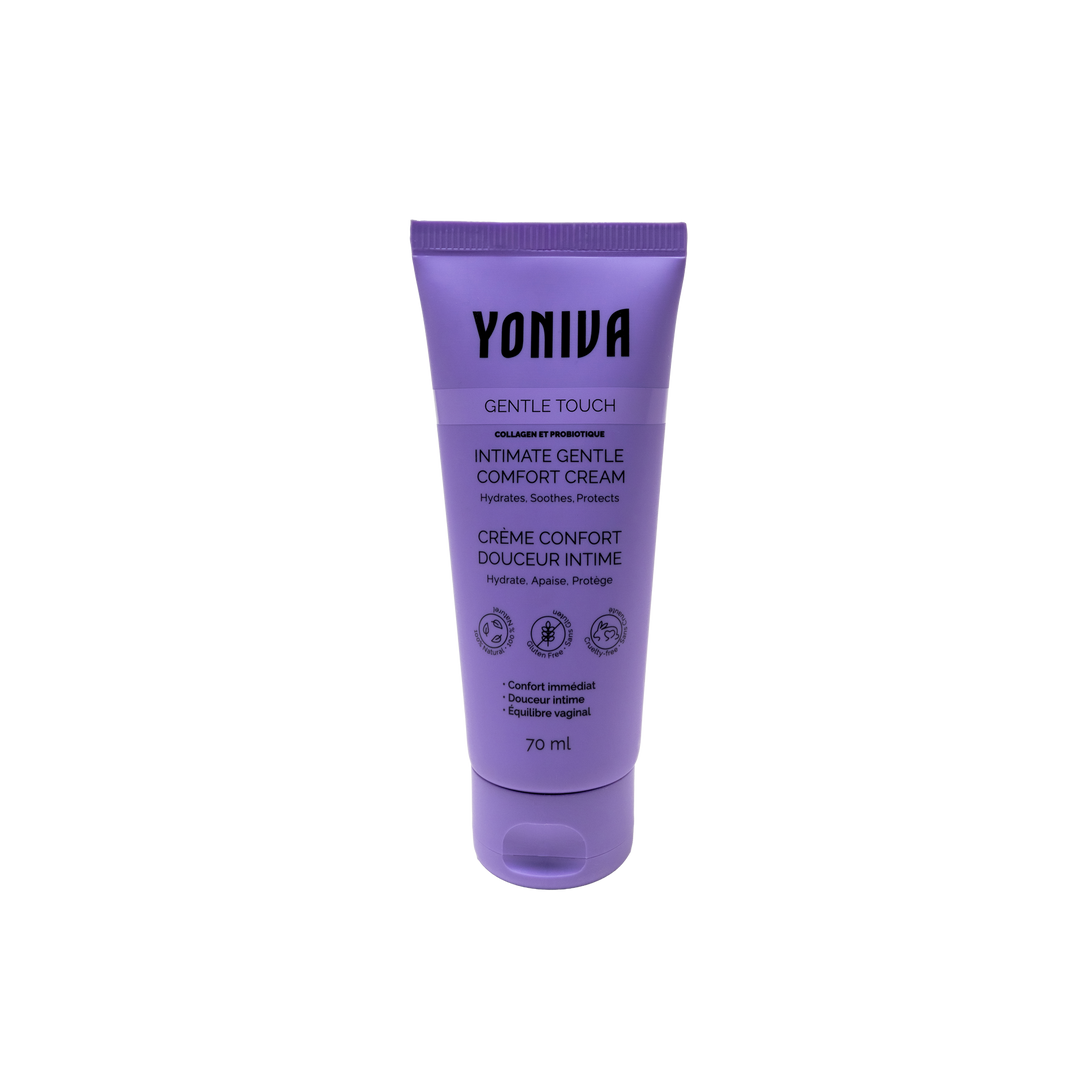 Yoniva Intimate Gentle Toutch Balm 60 ml - Yoniva