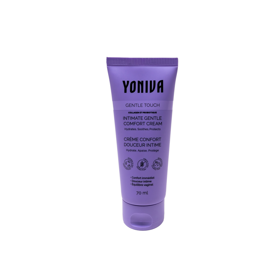 Yoniva Intimate Gentle Toutch Balm 60 ml - Yoniva