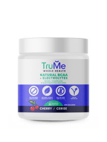 BCAA+Electrolytes Cherry - Image 1