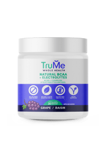 BCAA+Electrolytes Grape - Image 1