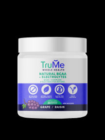 BCAA+Electrolytes Grape - Image 2
