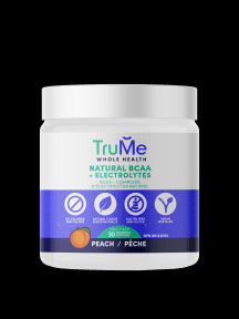 BCAA+Electrolytes Peach - Image 2
