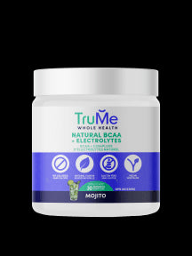 BCAA+Electrolytes Mojito - Image 1