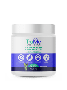BCAA+Electrolytes Mojito - Image 3