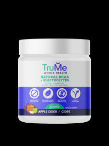 BCAA+Electrolytes Apple Cider - Image 1