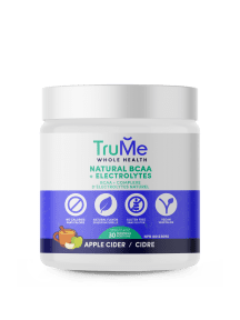 BCAA+Electrolytes Apple Cider - Image 3