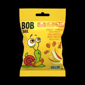Fruit Snack MultiFruit - Image 2