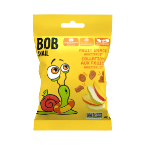 Fruit Snack MultiFruit - Image 4