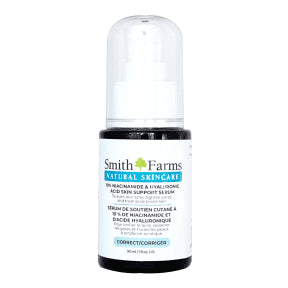 Niacinamide & Hyaluronic Acid Serum - Image 2