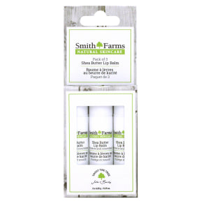 Shea Butter Lip Balm - Image 1