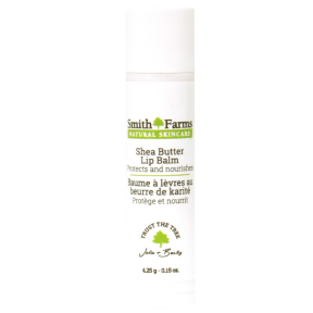 Shea Butter Lip Balm - Image 1