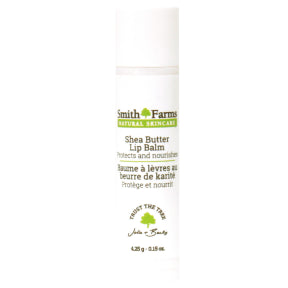 Shea Butter Lip Balm - Image 2