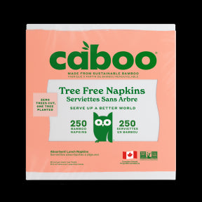 Plastic Free Napkins - Image 2