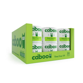 Bathroom Tissue Single Roll - Image 1