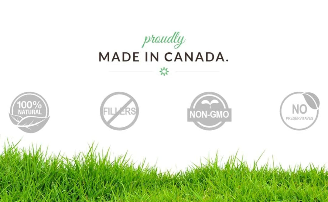 Alora Naturals - True Greens Unflavoured (400g 12)