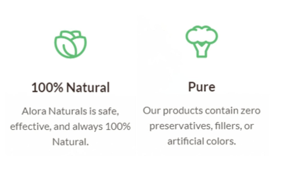 Alora Naturals - Sleep Tight® (90vcap 12)