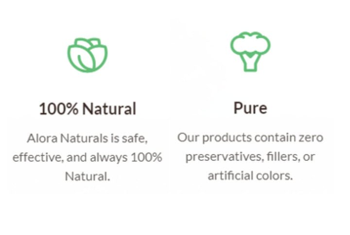 Alora Naturals - Sleep Tight® (90vcap 12)