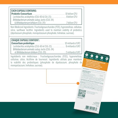 Genestra Brands - HMF Forte (60caps 350)